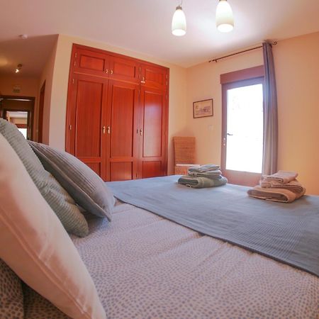 B&B Casa Clavi Chirivel Екстер'єр фото