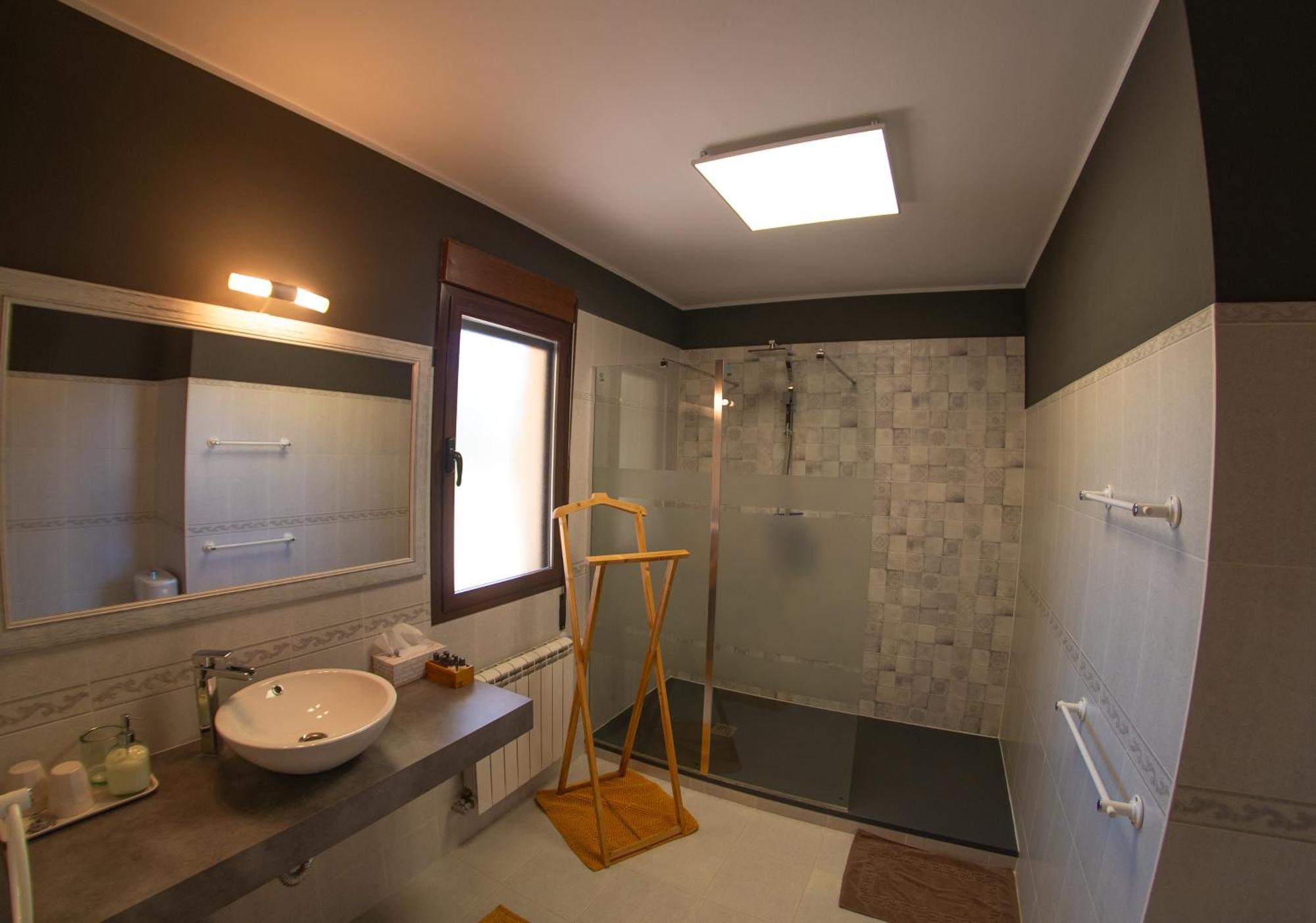 B&B Casa Clavi Chirivel Номер фото